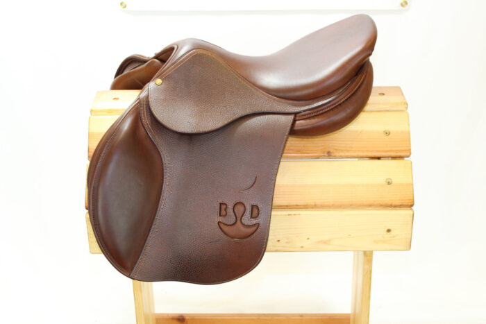 Della Saddle cheapest 00154