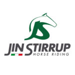 jin stirrup logo